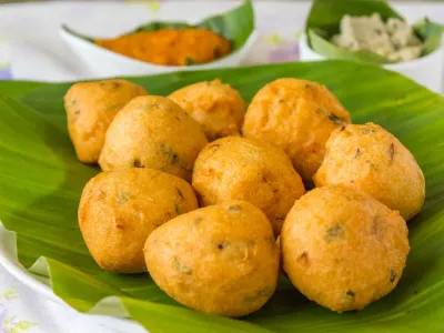 Bonda (1 Pc)