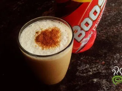 Boost Parcel