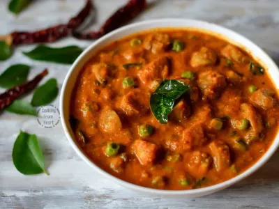 Chettinad (Gravy)