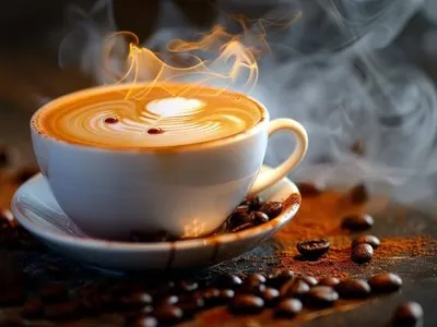 Coffee Parcel