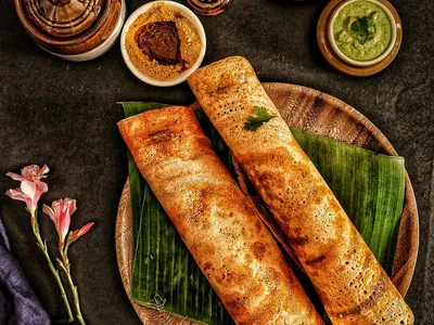 Dosai