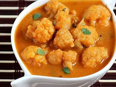 Gobi Masala