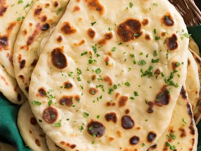 Naan