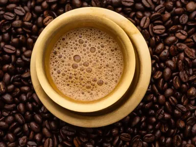 Nadu Coffee