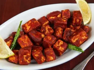Paneer 65