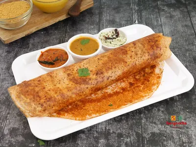 Poondu Kara Dosai